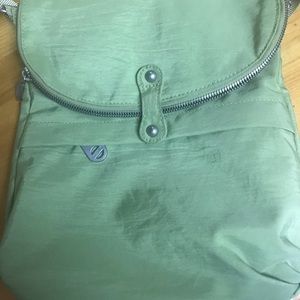 🛍Baggallini Crossbody Purse w/wristlet